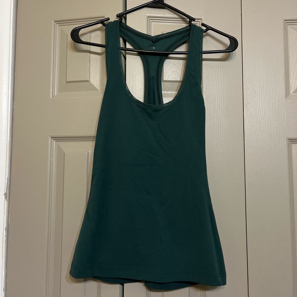 Stori active tank